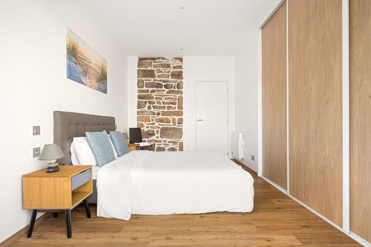 Design et charme, 100m2 face à la Saône Lião Exterior foto