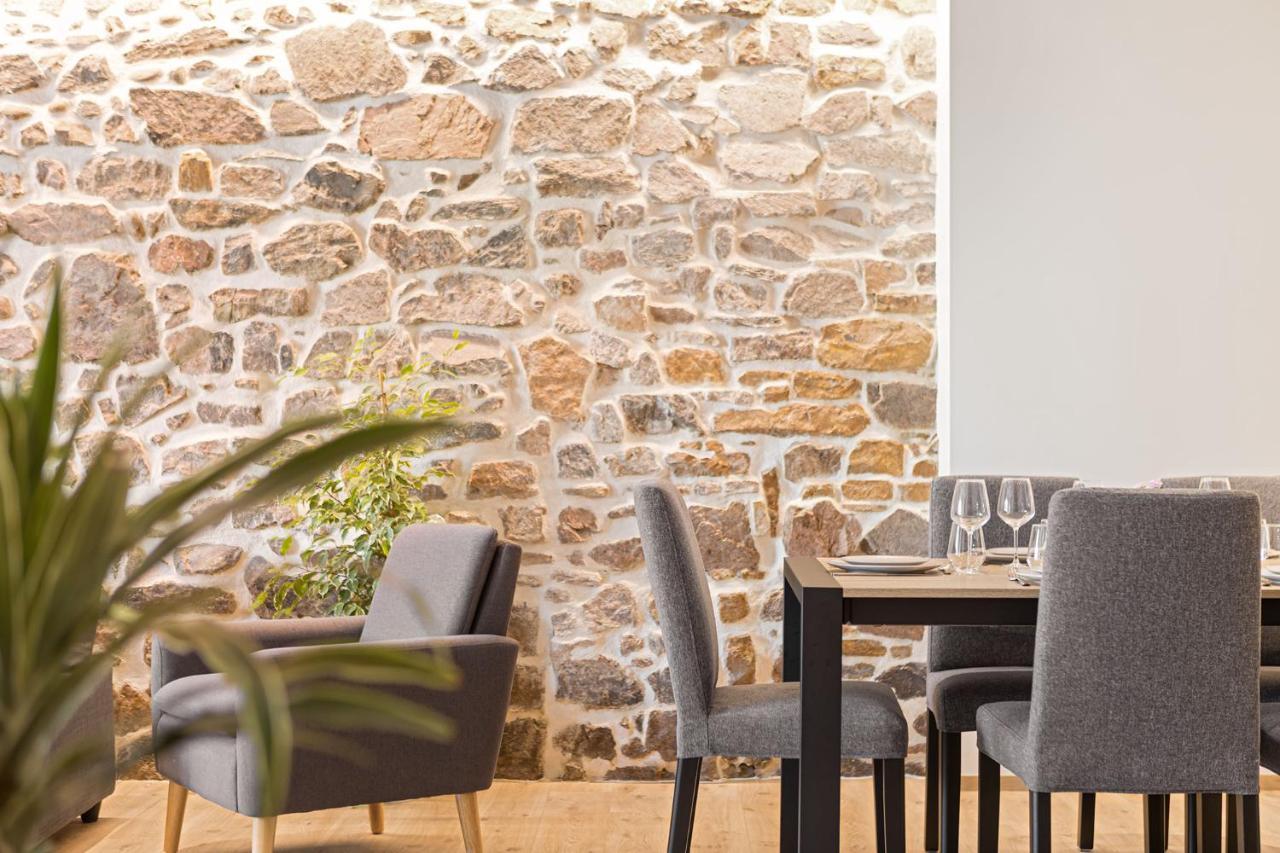 Design et charme, 100m2 face à la Saône Lião Exterior foto