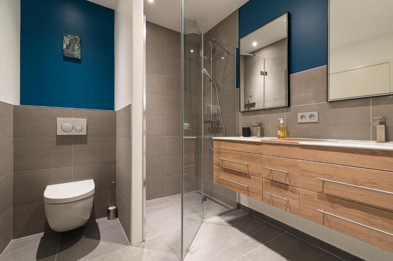 Design et charme, 100m2 face à la Saône Lião Exterior foto